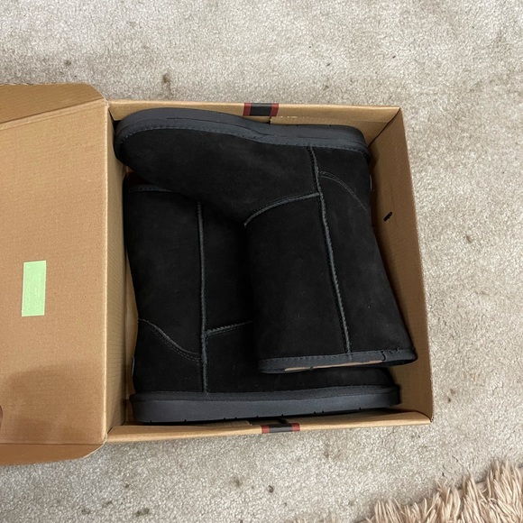 AOMAIS WOMEN BOOT 👢 - Picture 6 of 6